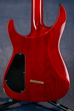 Grover Jackson MF-Line