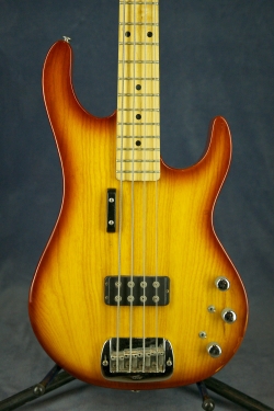 GL USA Climax Bass 