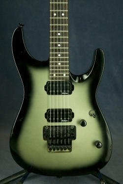 CHARVEL CDS-055-HH