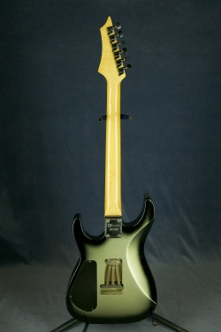 CHARVEL CDS-055-HH