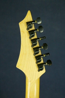 CHARVEL CDS-055-HH