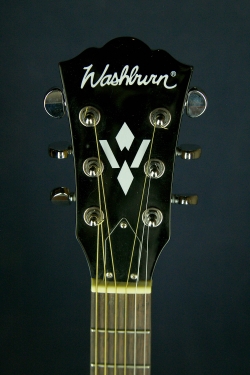 Washburn