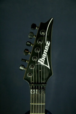 Ibanez 540R (SSH)