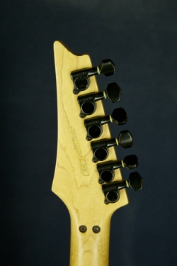 Ibanez 540R (SSH)