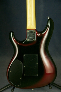 Ibanez 540R (SSH)