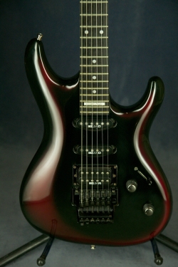 Ibanez 540R (SSH)