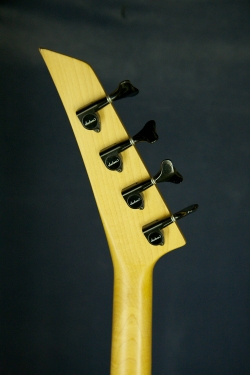 Charvel