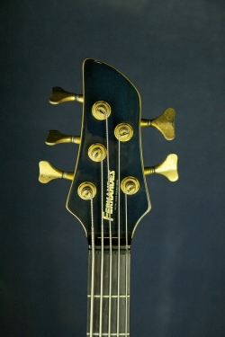 Fernandes Revolver bass FRB-100