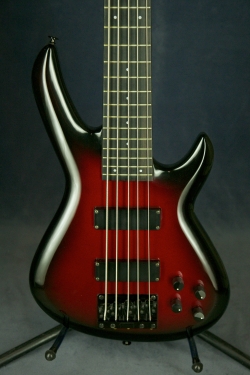 Aria Pro II AVB Avante Bass 5-str