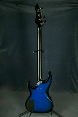 ARIA PRO II MAB Series