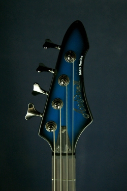 ARIA PRO II MAB Series