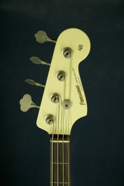 Fernandes PJR-45