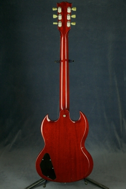 Gibson SG Standard (2010)