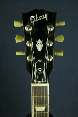 Gibson SG Standard (2010)