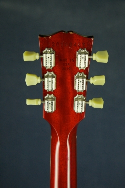 Gibson SG Standard (2010)