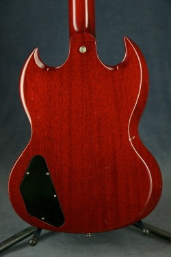 Gibson SG Standard (2010)