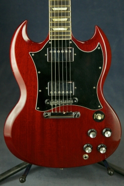 Gibson SG Standard (2010)