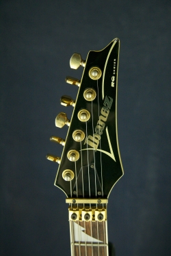 Ibanez RG-770 1995