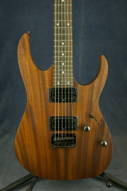 Ibanez RG421