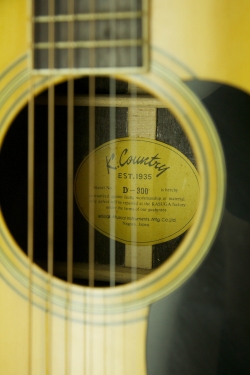 K Country D-300