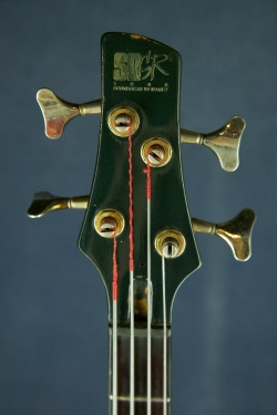 Ibanez SR-1000