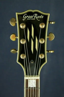 GrassRoots G-LP-50C