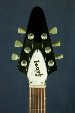 Gibson V