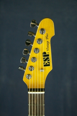 ESP Vintage Plus