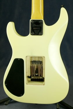 CHARVEL 3DR 