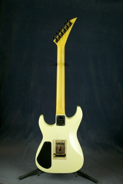 CHARVEL 3DR 