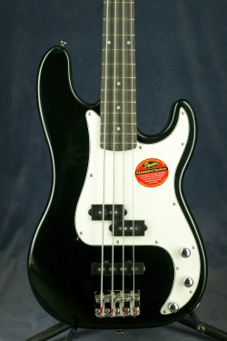 SQUIER Standard P-Bass PJ 