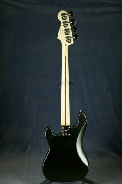 SQUIER Standard P-Bass PJ 