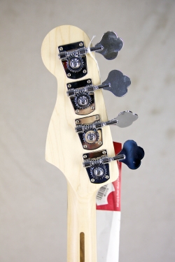 Fender Precision Bass Mex