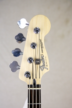 Fender Precision Bass Mex