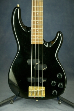 Fender Jazz Bass Special