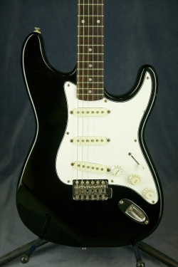 Squier Strat (E-serial) Korea