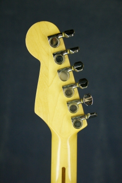 Squier Strat (E-serial) Korea