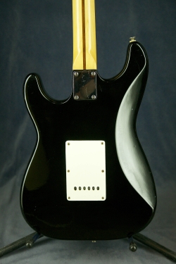 Squier Strat (E-serial) Korea