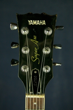 Yamaha SA700