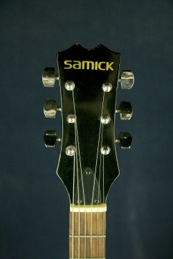 Samick LP