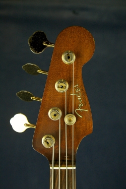 Fender Precision Bass Japan