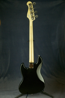 Fujigen Jazz Bass