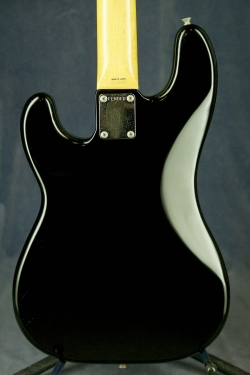 Fender PB-62 Black