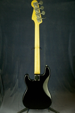 Fender PB-62 Black