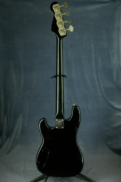 Fernandes PJR-45 Black