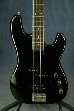 Fernandes PJR-45 Black