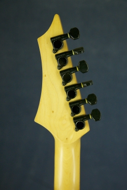 Charvel CDS-055-SSH