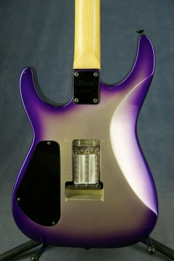 Charvel CDS-055-SSH