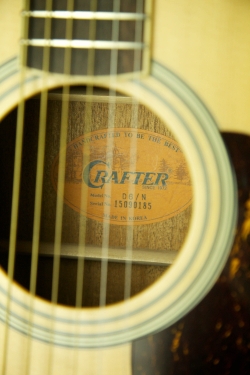 Crafter D6-n