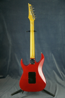 Ibanez RG350 Red (1989)